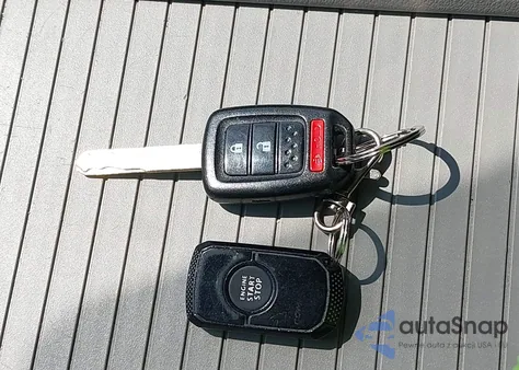 2014 Honda Cr-V Lx из США, поврежденный, VIN 2HKRM4H3XEH686818